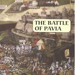 The Battle of Pavia