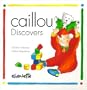 Discovers (Caillou)