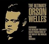 War of the World/Dracula [Deluxe Edition]
