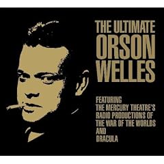 War of the World/Dracula [Deluxe Edition]