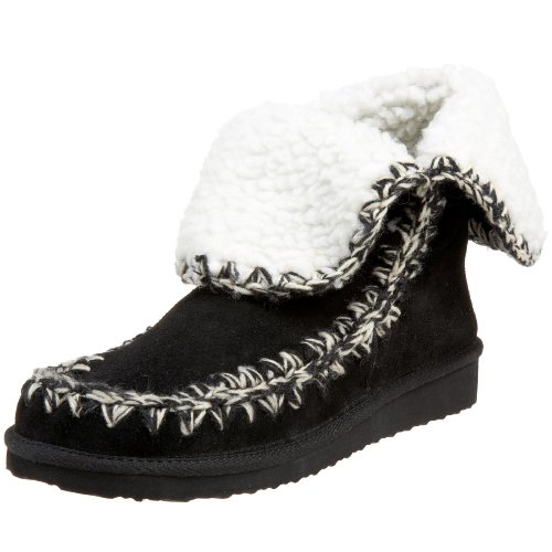 MIA Womens Snowstorm Bootie