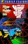 Voyage to Bottom of Sea [VHS]