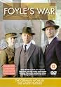 Foyle's War - The German Woman / The White Feather [2002] [DVD]
