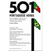 501 Portuguese Verbs (Barron's 501 Portuguese Verbs)