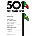 501 Portuguese Verbs (Barron's 501 Portuguese Verbs)