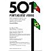 501 Portuguese Verbs (Barron's 501 Portuguese Verbs)