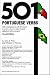 Books : 501 Portuguese Verbs (Barron's 501 Portuguese Verbs)