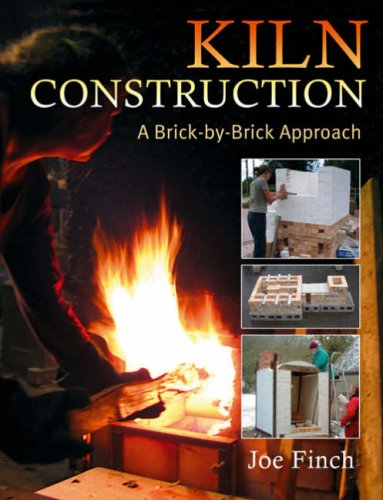Kiln Construction: A Brick by Brick Approach