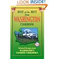 Best of the Best from Washington Cookbook: Selected Recipes from Washington's Favorite... by Gwen McKee and Barbara Moseley