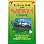 Best of the Best from Washington Cookbook: Selected Recipes from Washington's Favorite Cookbooks (Best of the Best Cookbook)