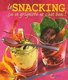Revue Saep  / Le Snacking : Ca se grignote et c'est bon !