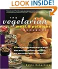 The Vegetarian Meat and Potatoes Cookbook (Non)