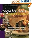 The Vegetarian Meat and Potatoes Cookbook (Non)