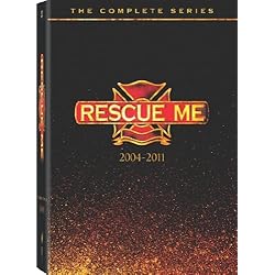 Rescue Me: The Complete Series