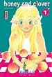 Honey and Clover, Tome 1 :