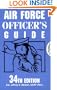 Air Force Officer's Guide: 34th Edition