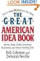 Great Amer Idea Book