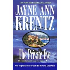 The Private Eye