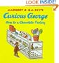 Curious George Goes to a Chocolate Factory (Curious George 8x8)