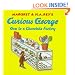 Curious George Goes to a Chocolate Factory (Curious George 8x8)