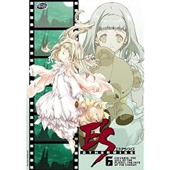E's Otherwise, Vol. 6 - Calvaria: The Will of the Planet, The fate of the Chosen