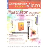 Illustrator CS et CS2par Sophie Jouxtel