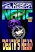 Death's Head: NARC #1