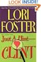Just a Hint--Clint (Visitation, Book 4)