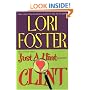 Just a Hint--Clint (Visitation, Book 4)