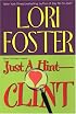 Just a Hint--Clint (Visitation, Book 4)