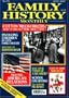 Family History Monthly