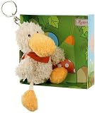 Eigenschaften sigikid 36843 / sigikid 36843 - Ente, Schlüsselanhänger