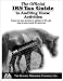 The Official IRS Tax Guide to Auditing Horse Activities