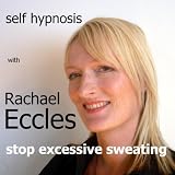 512D8xbqrVL. SL160  Self Hypnosis, Stop Excessive Sweating Hypnotherapy CD