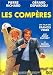 DVD : Les Compères