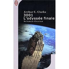 3001 : L'Odyss�e finale