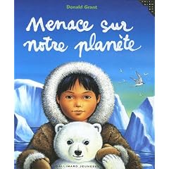 Menace sur notre plan�te
