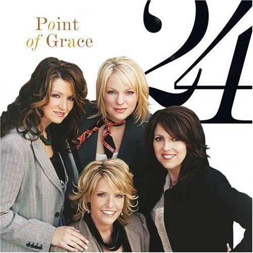 Point Of Grace - Wow 1999 [disc 2] - Zortam Music