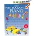 The First Book of the Piano with CD (Usborne First Music)