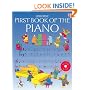 The First Book of the Piano with CD (Usborne First Music)
