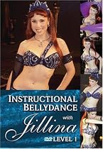 Bellydance Superstars Level 1: