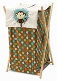 NoJo Jungle Tales Hamper