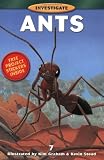 Ants (Investigate Series)