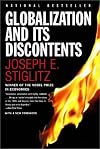 Globalization and Its Discontents by Joseph E. Stiglitz
