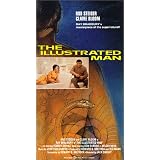 Illustrated Man [VHS]