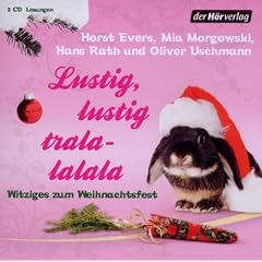 Lustig, lustig, tralalalala