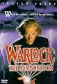 Warlock: The Armageddon