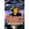 Warlock: The Armageddon by 