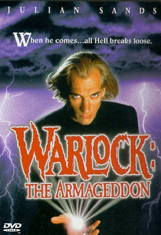Watch Warlock: The Armageddon Online!