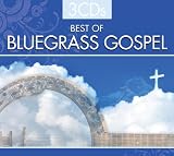 BEST OF BLUEGRASS GOSPEL (3 CD Set)